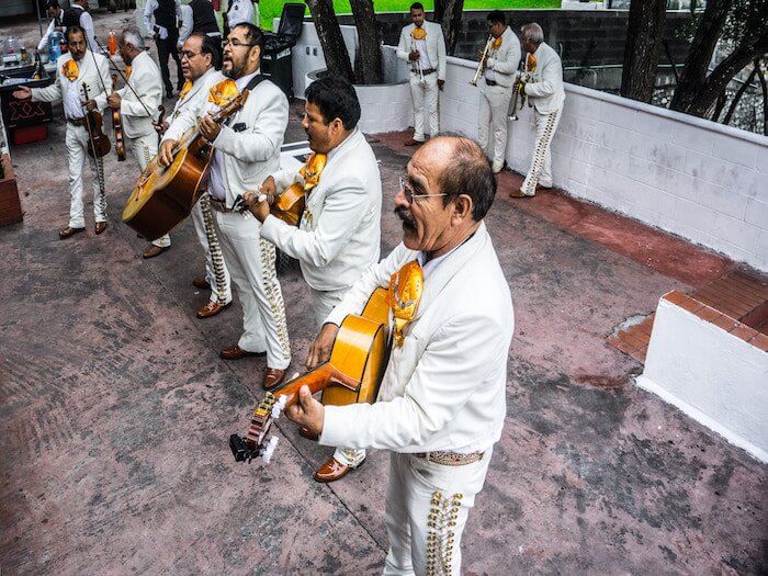 Best Mariachi Songs to Request by Benjamin Patin on Unsplash