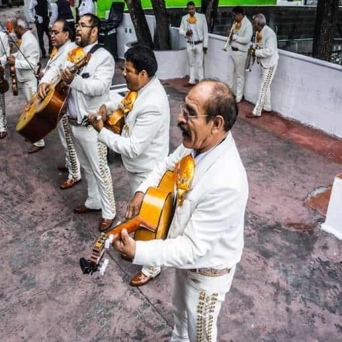 Best Mariachi Songs to Request by Benjamin Patin on Unsplash