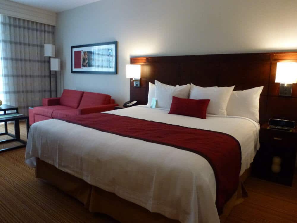 The 3 Best Hotels Near Mexico City Airport (MEX)