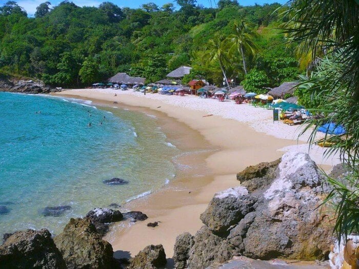 Beginner S Guide To The Best Puerto Escondido Beaches Beginner S Guide To The Best Puerto Escondido Beaches
