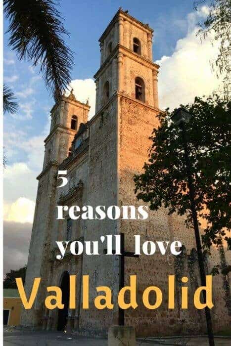 5 Reasons You'll Love Valladolid Mexico