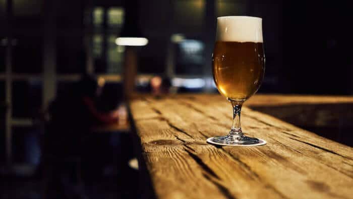Craft beer by Radovan on Unsplash