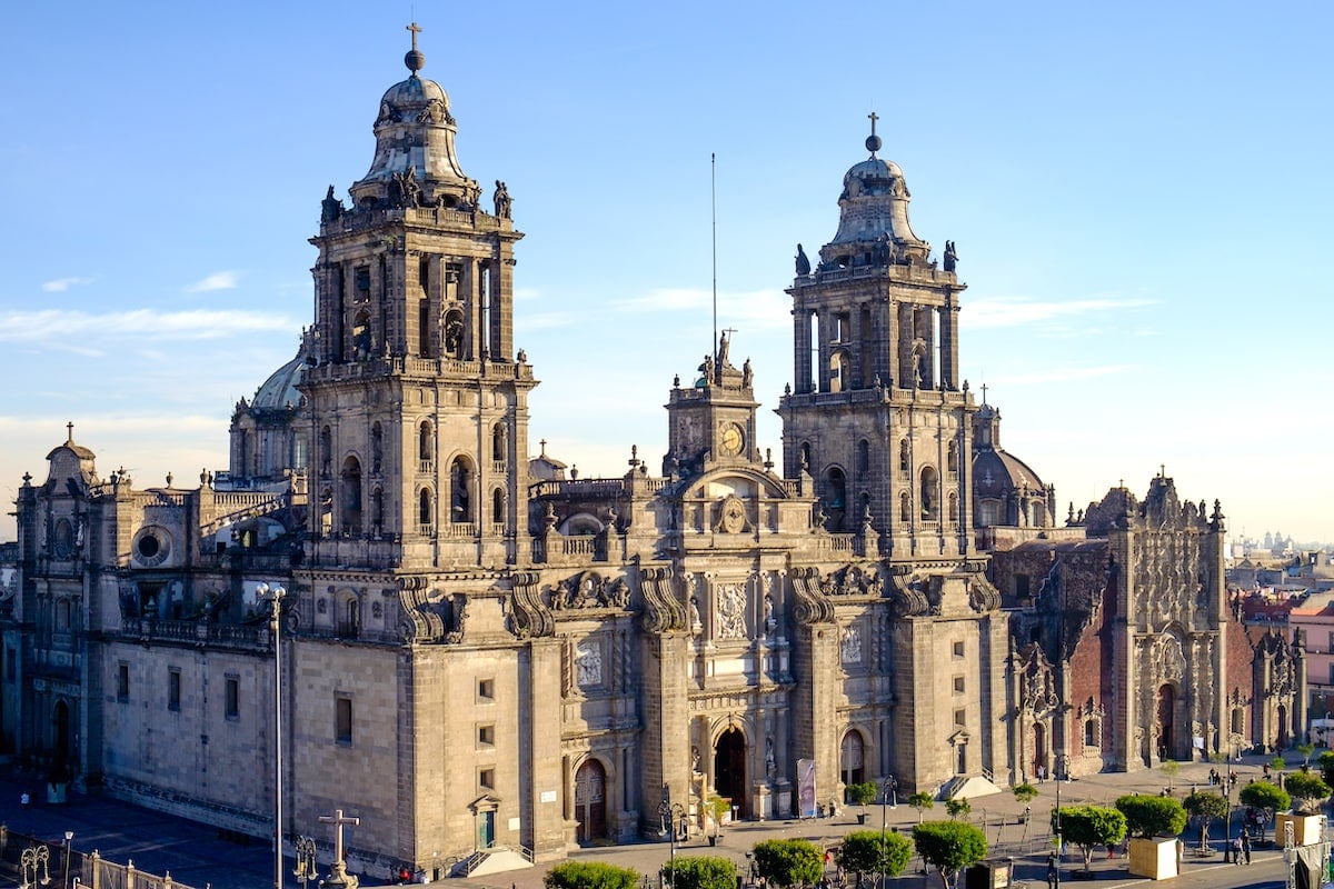 Best things to do in Mexico City - Lonely Planet