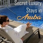 Discover the best of Aruba at one of these secret hideaways. This selection of villas, boutique hotels and cottages are off the radar options for a unique Caribbean vacation