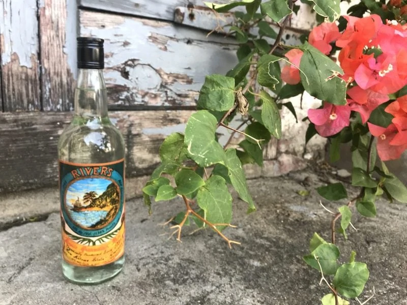 Sampling Rivers Rum is a top foodie experience in Grenada