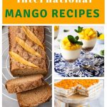 Best mango recipes from around the world