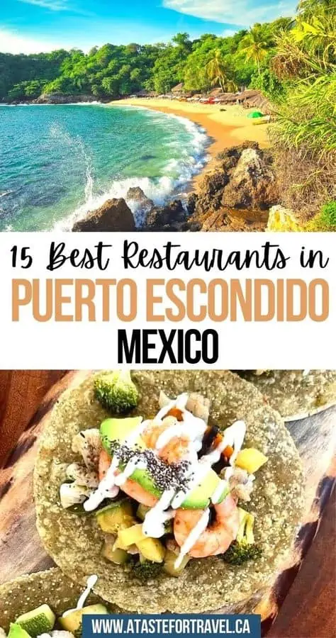 The 15 Best Places for Vegetables in Puerto Vallarta