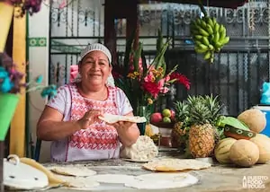 Puerto Food Tours