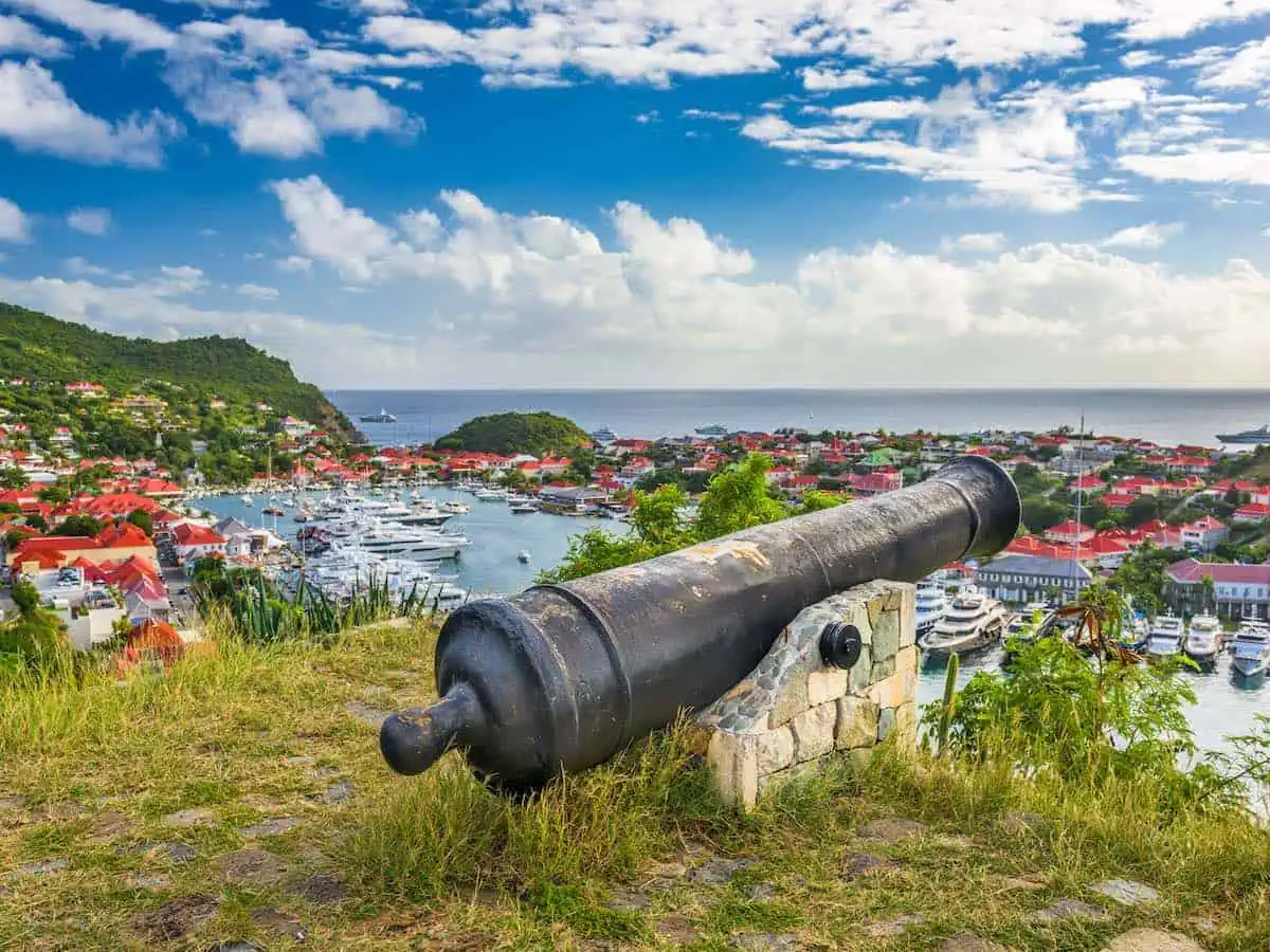 14 Top-Rated Tourist Attractions in St. Barts